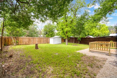 A home in New Braunfels