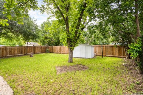 A home in New Braunfels