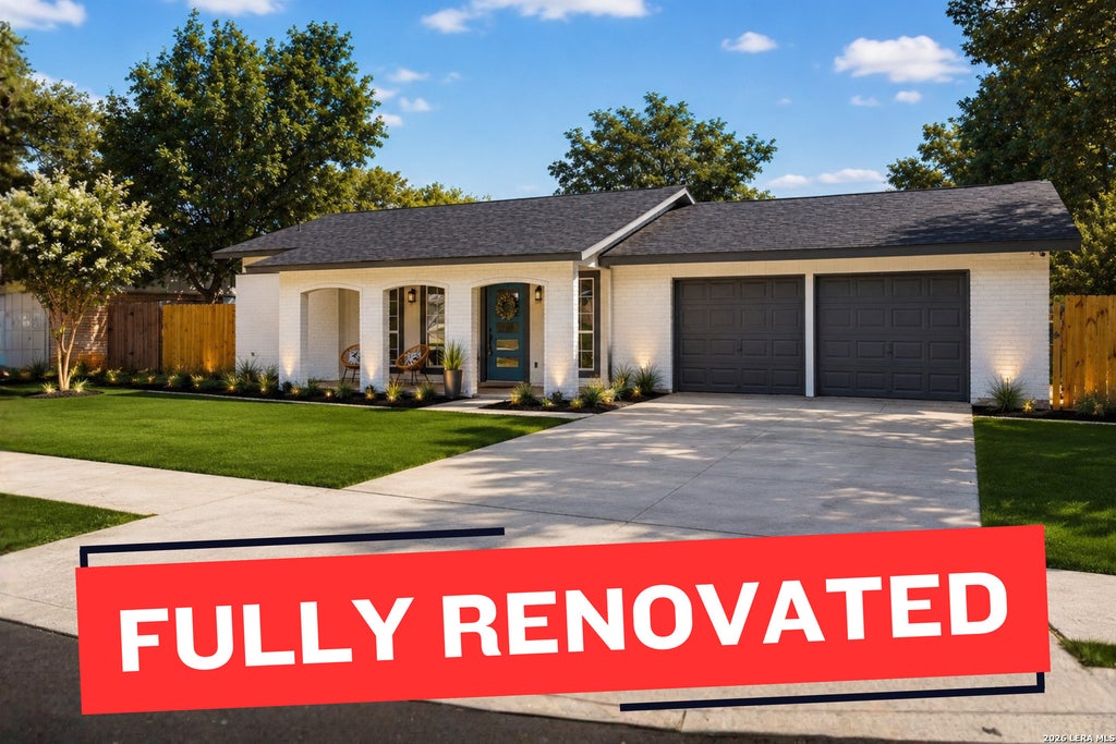 Photo of 6738 Timberhill, Leon Valley, TX 78238 (MLS # 2008389)