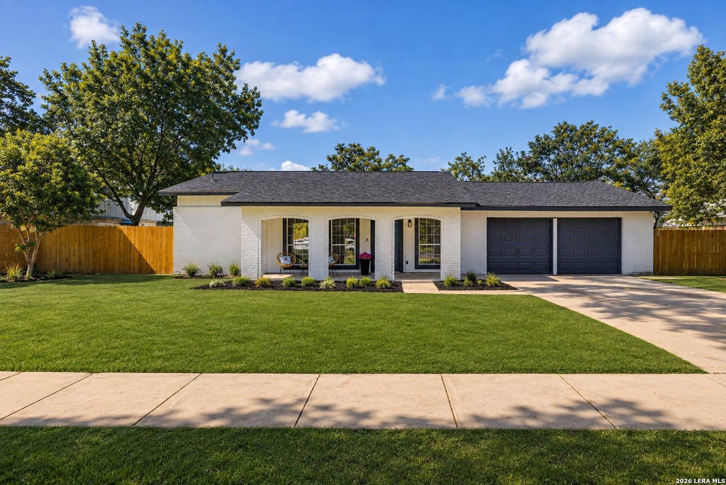 Photo of 6738 Timberhill, Leon Valley, TX 78238 (MLS # 2008389)