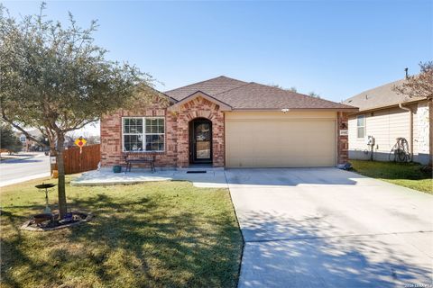15102 Field Sparrow San Antonio TX 78253