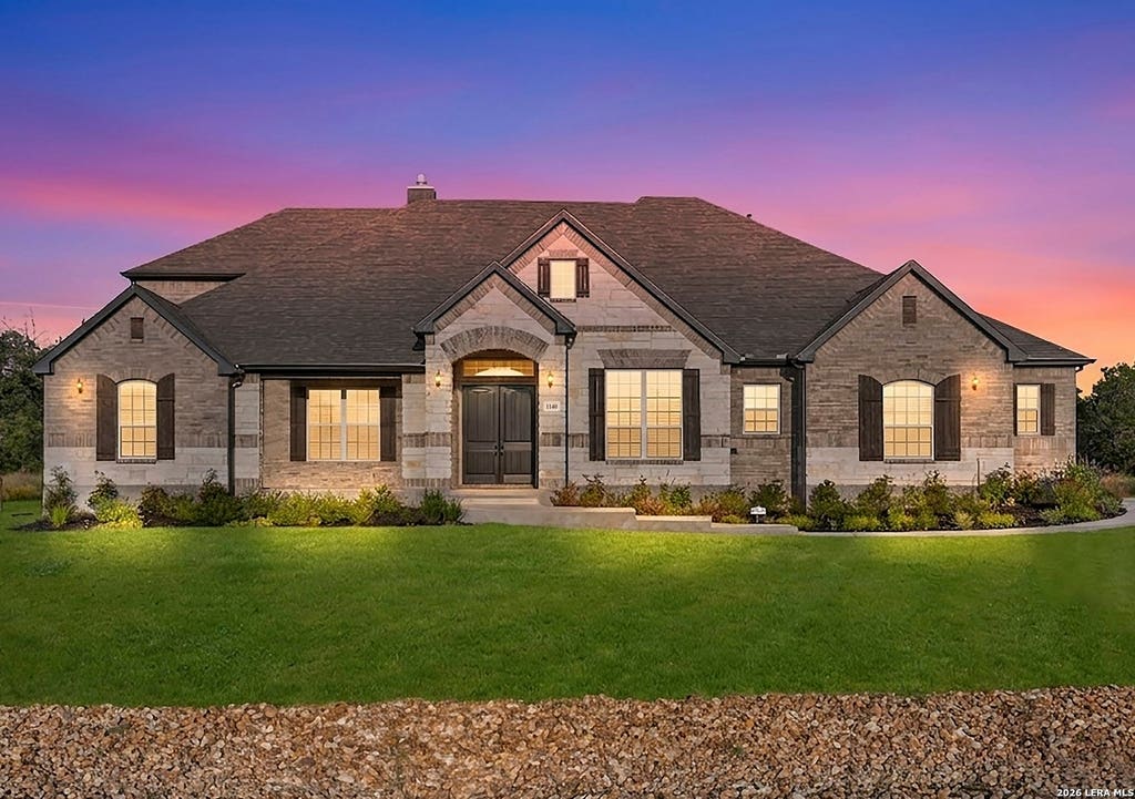 Photo of 1140 Blackburnian, New Braunfels, TX 78132 (MLS # 1993547)