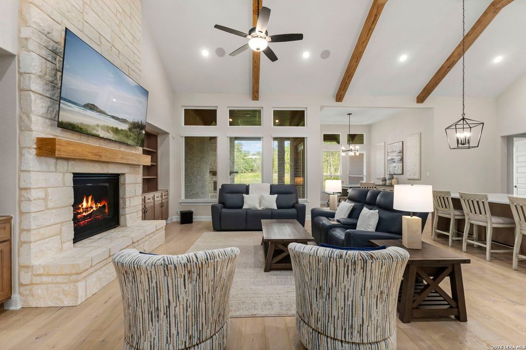 Photo of 1140 Blackburnian, New Braunfels, TX 78132 (MLS # 1993547)