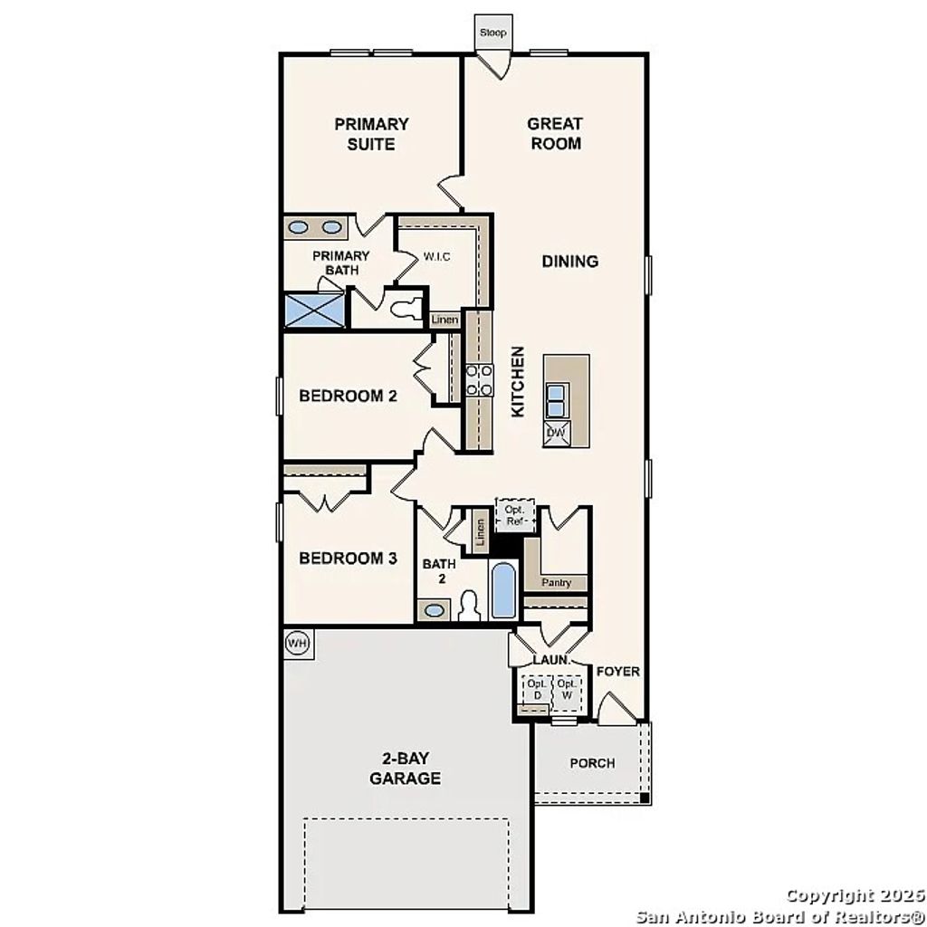 Photo of 15523 Lonehollow Lake, San Antonio, TX 78253 (MLS # 1933868)