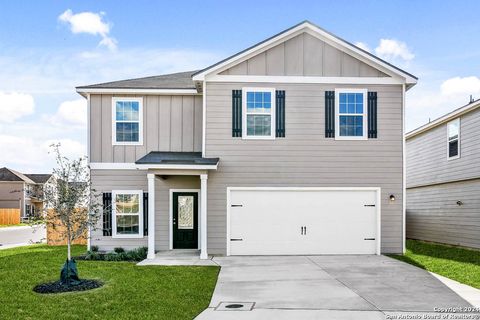 10914 Lafayette Loop San Antonio TX 78109