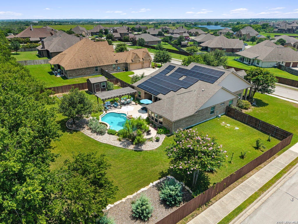 Photo of 6616 Ivy Dove, Schertz, TX 78154 (MLS # 1993350)