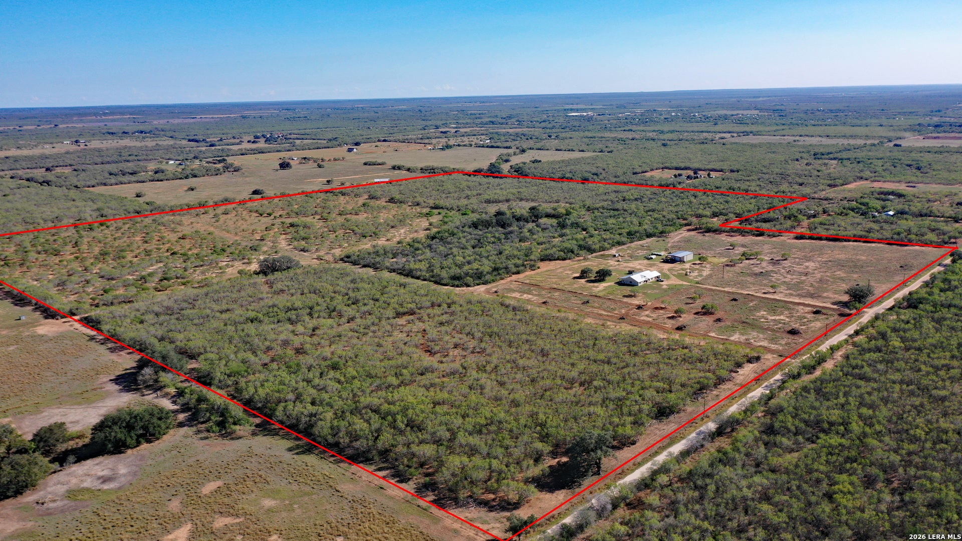 854 county road 7421