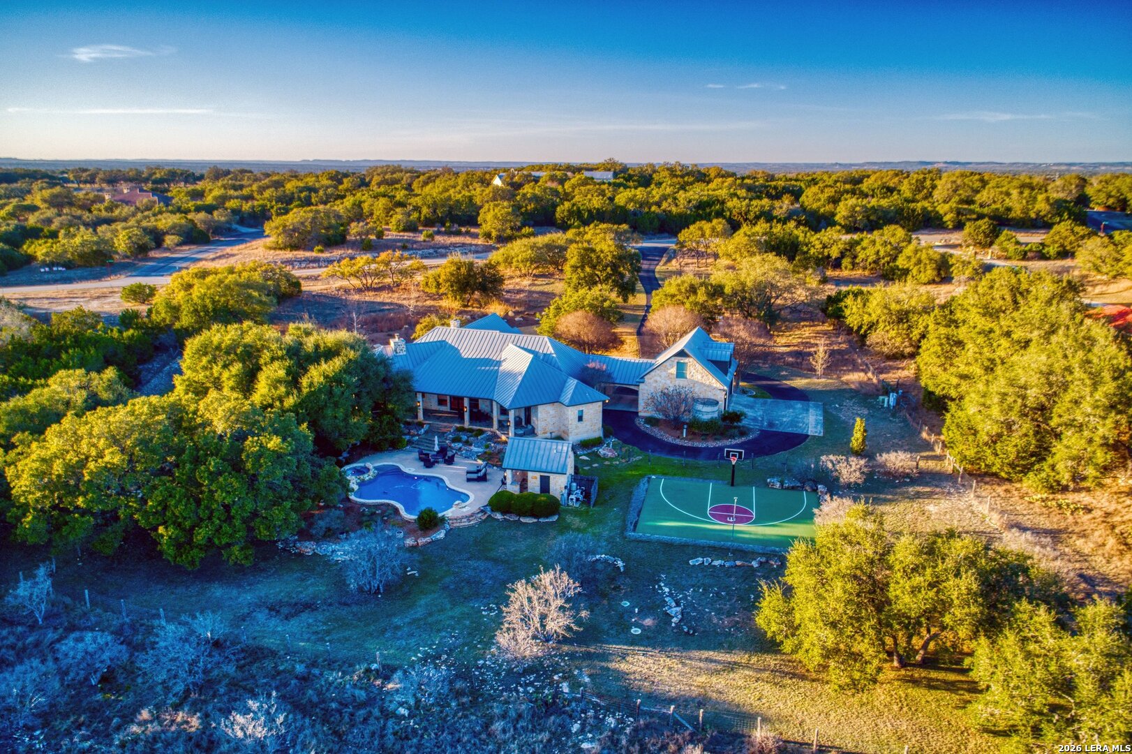 1806 Cordillera Trace