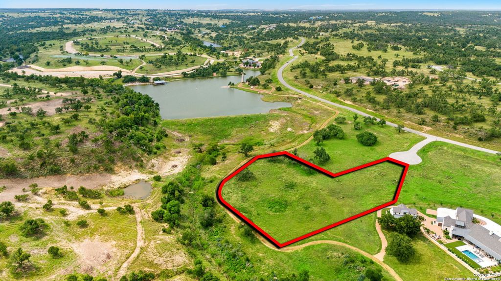 Photo of 655 Lajitas Cove, Fredericksburg, TX 78624 (MLS # 1888660)