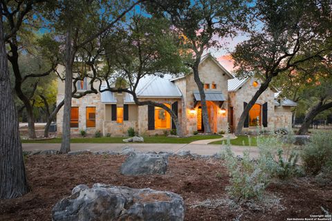 A home in New Braunfels