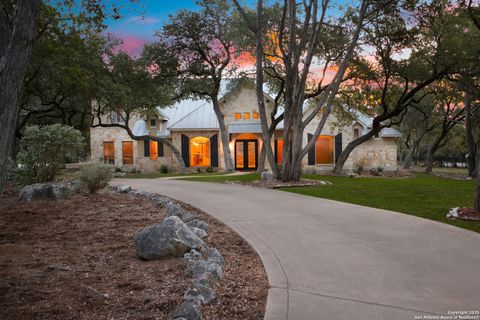 A home in New Braunfels