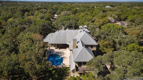 A home in New Braunfels