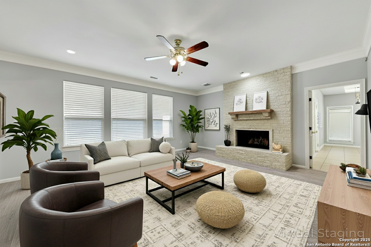 Bulverde, Texas 78163, United States, 5 Bedrooms Bedrooms, ,3 BathroomsBathrooms,Residential,Active,234418