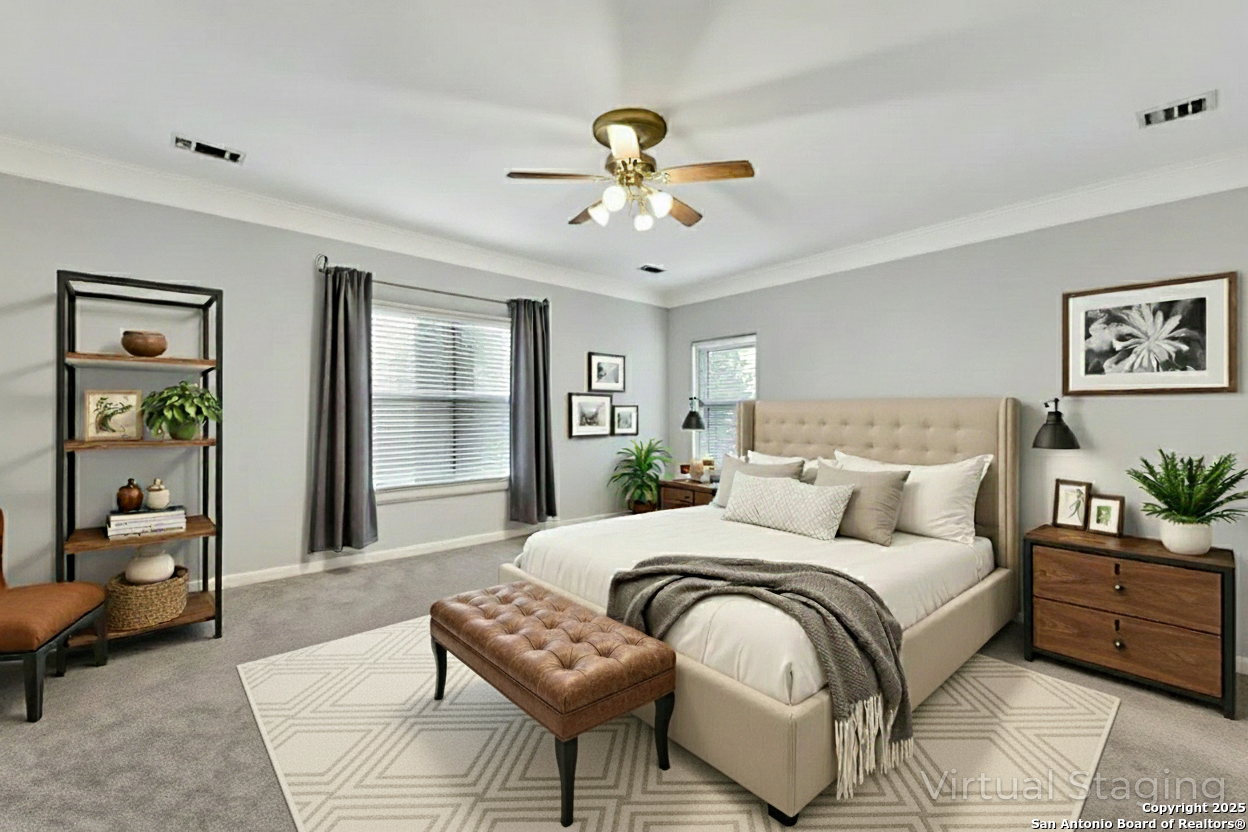 Bulverde, Texas 78163, United States, 5 Bedrooms Bedrooms, ,3 BathroomsBathrooms,Residential,Active,234418