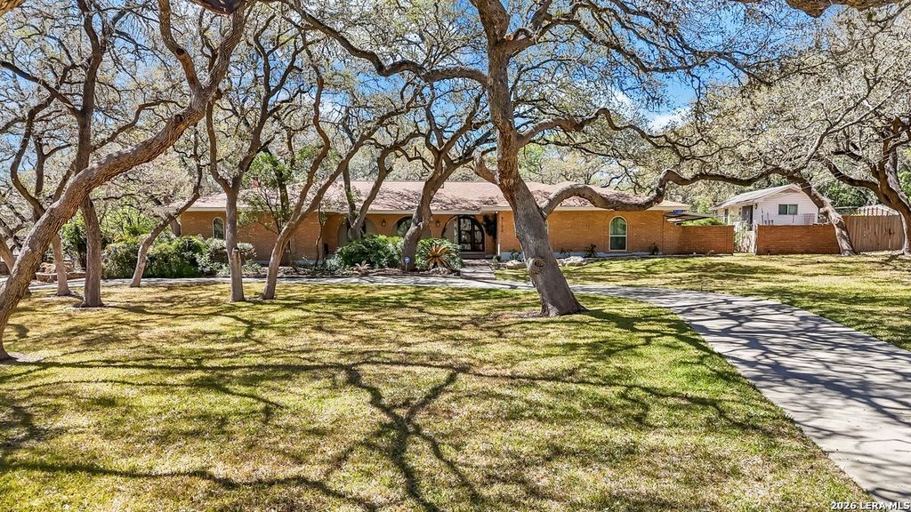 Photo of 9106 Sundew Cir, Garden Ridge, TX 78266 (MLS # 1952087)