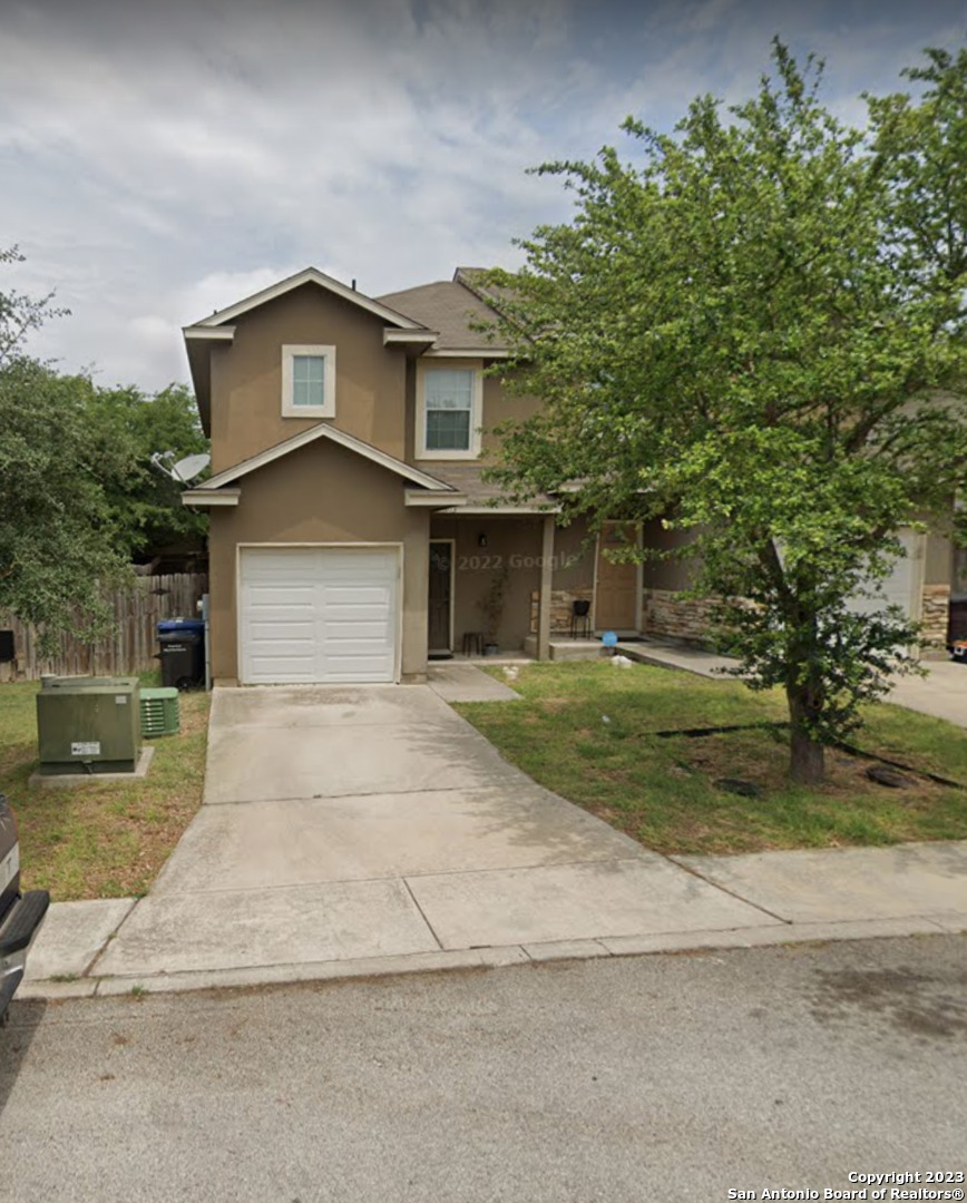 Photo 1 of 11 — 5113 FLIPPER DR, San Antonio, TX 78238