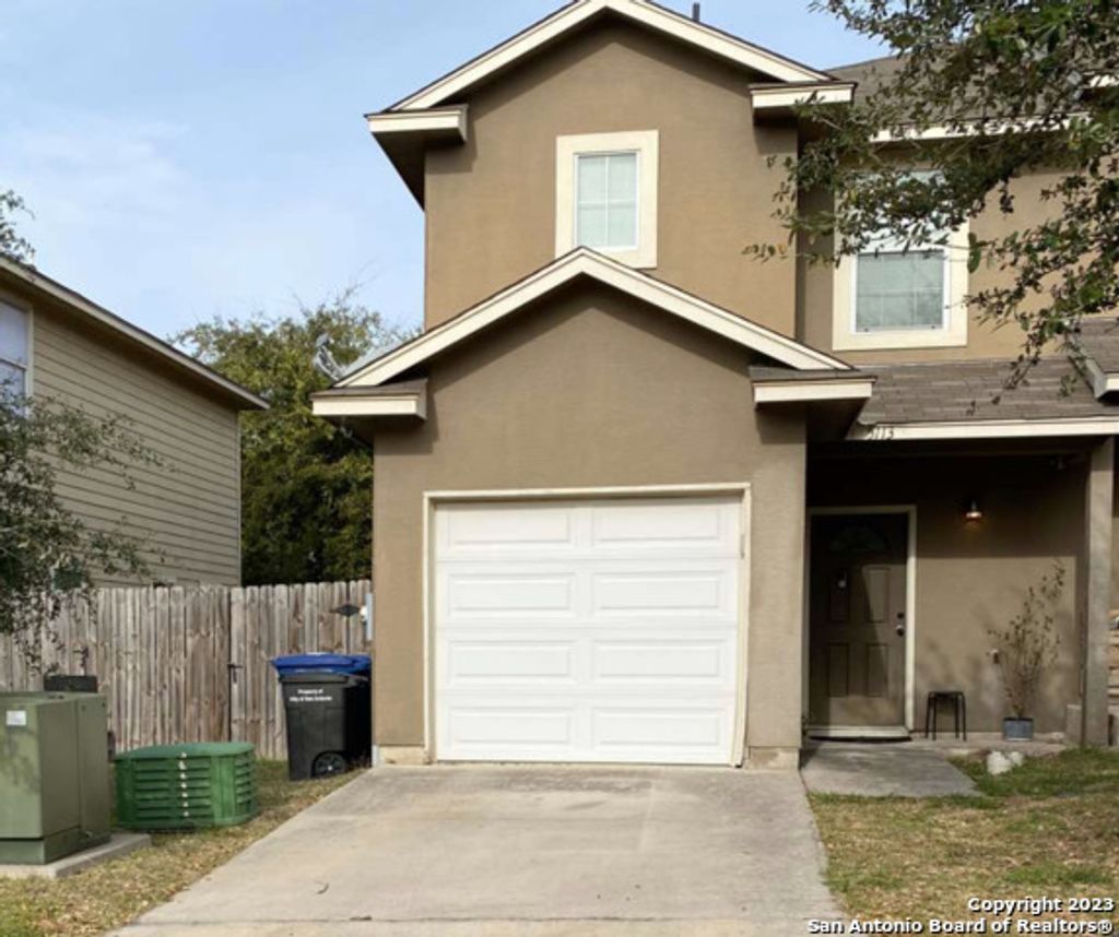 Photo of 5113 FLIPPER DR, San Antonio, TX 78238 (MLS # 1996591)