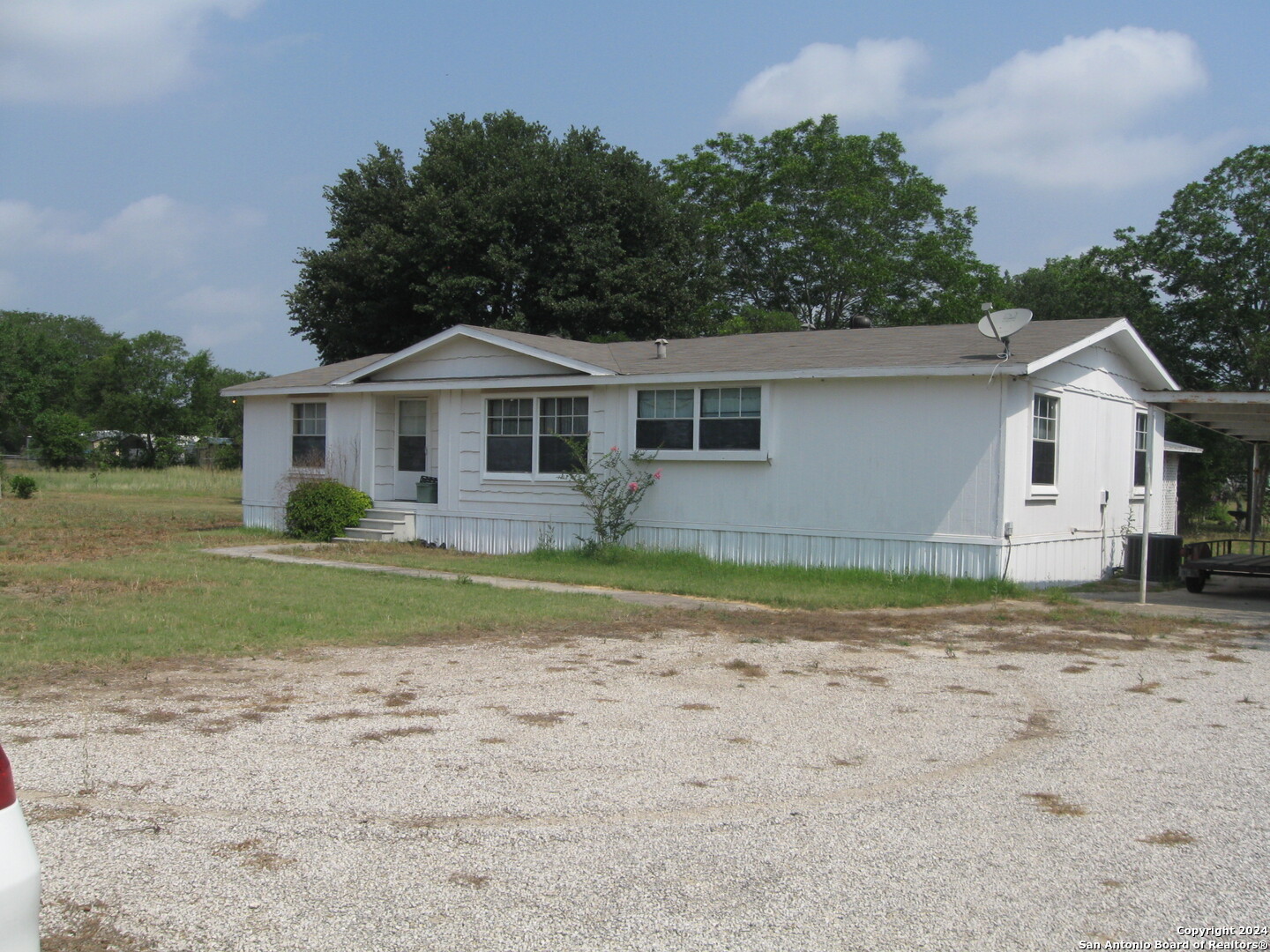 View Atascosa, TX 78002 mobile home