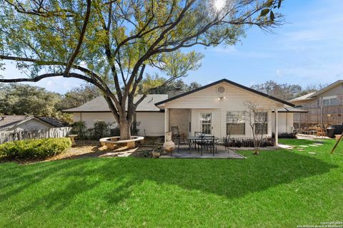 A home in Universal City