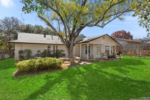 A home in Universal City