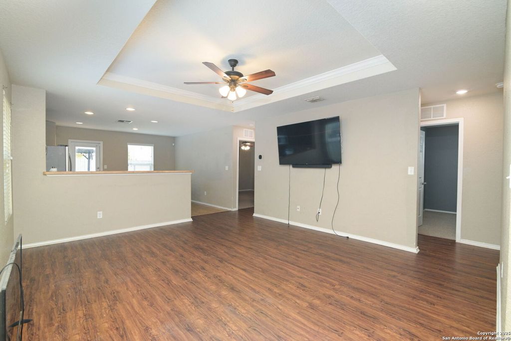 Photo of 11814 Pure Silver, San Antonio, TX 78254 (MLS # 1915687)