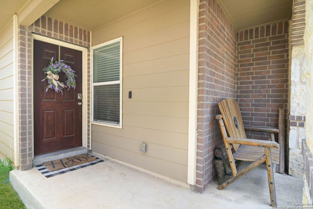 Photo of 11814 Pure Silver, San Antonio, TX 78254 (MLS # 1915687)