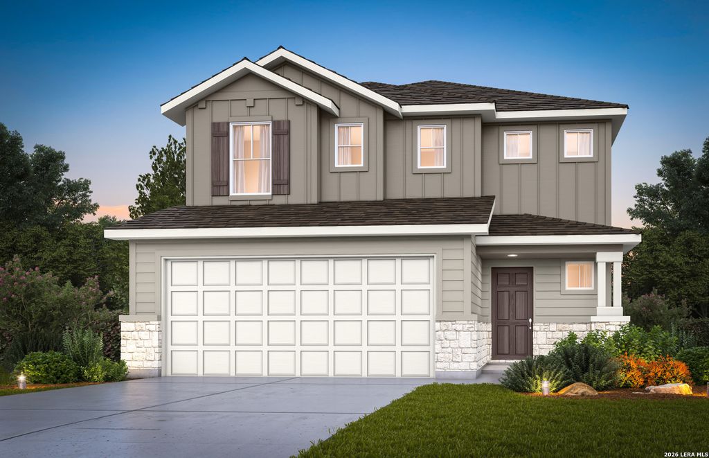 Photo of 217 Wild Yonder Lane, Boerne, TX 78006 (MLS # 1951675)