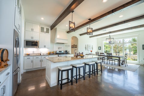 Tiny photo for 1112 MORNING GLN, Spring Branch, TX 78070 (MLS # 2016760)