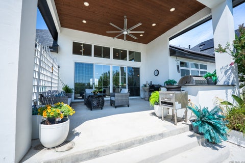 Tiny photo for 1112 MORNING GLN, Spring Branch, TX 78070 (MLS # 2016760)