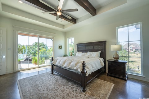 Tiny photo for 1112 MORNING GLN, Spring Branch, TX 78070 (MLS # 2016760)