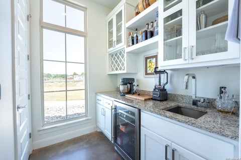 Tiny photo for 1112 MORNING GLN, Spring Branch, TX 78070 (MLS # 2016760)