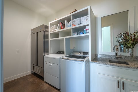 Tiny photo for 1112 MORNING GLN, Spring Branch, TX 78070 (MLS # 2016760)