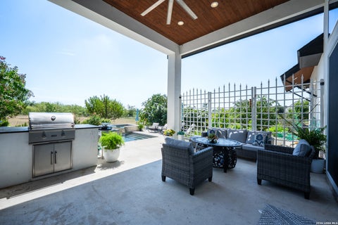 Tiny photo for 1112 MORNING GLN, Spring Branch, TX 78070 (MLS # 2016760)