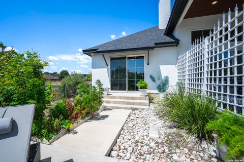 Tiny photo for 1112 MORNING GLN, Spring Branch, TX 78070 (MLS # 2016760)