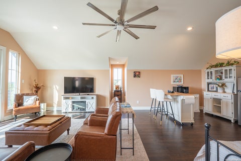 Tiny photo for 1112 MORNING GLN, Spring Branch, TX 78070 (MLS # 2016760)