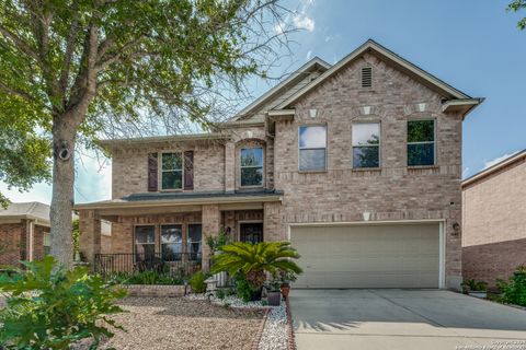 A home in Live Oak