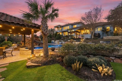 1628 OLD BOERNE RD Bulverde TX 78163