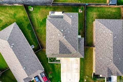 A home in New Braunfels