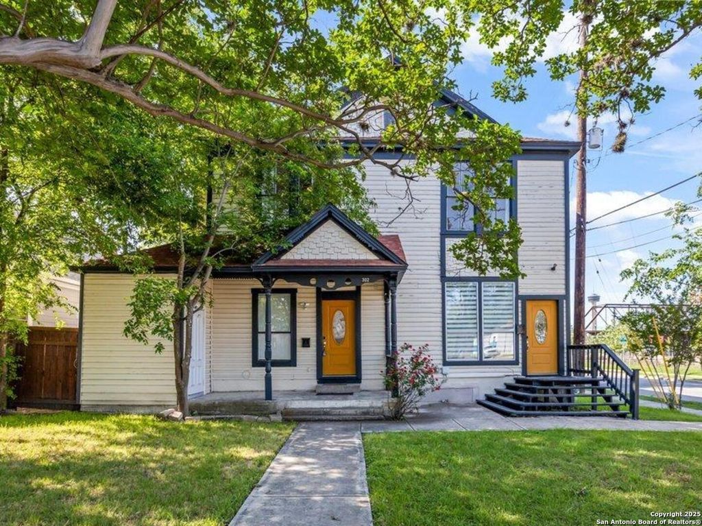 Photo of 302 Lamar, San Antonio, TX 78202 (MLS # 1942365)