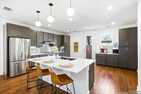 615 Fulton Ave 3 San Antonio TX 78212