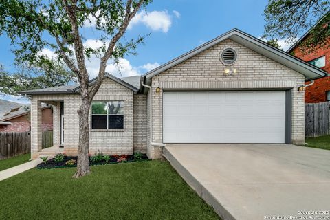 3534 Martesia San Antonio TX 78259
