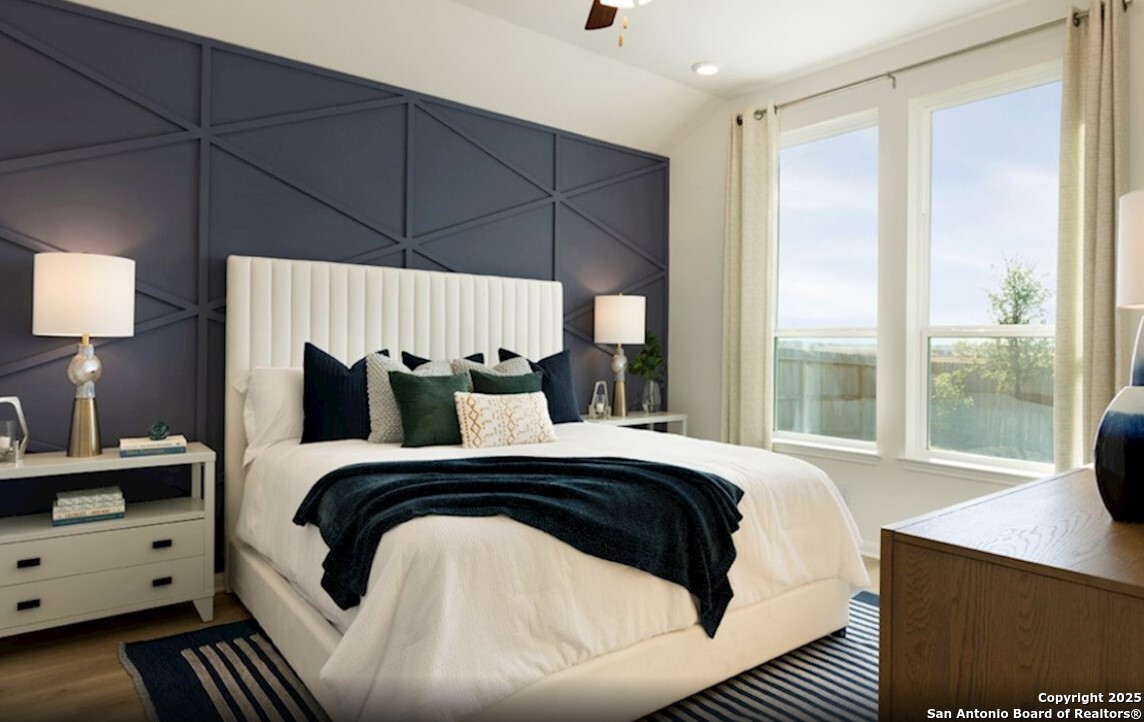 6903 Comanche Cougar