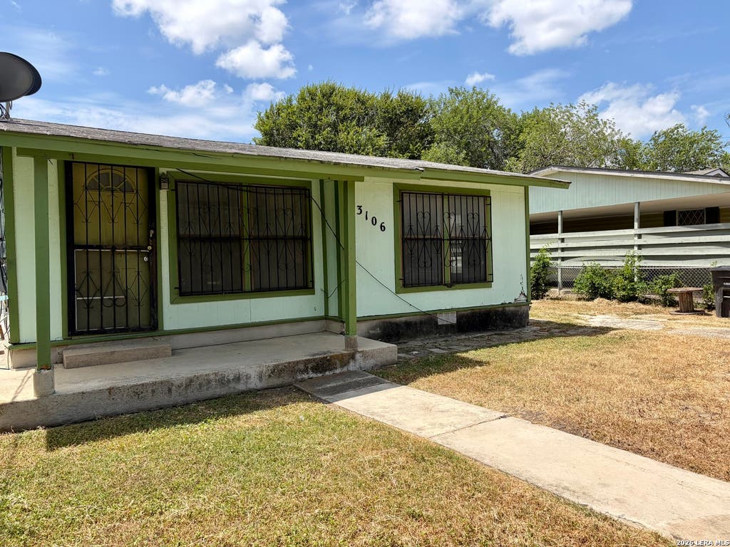 Photo of 3106 LA ROSA ST, San Antonio, TX 78211 (MLS # 2007871)
