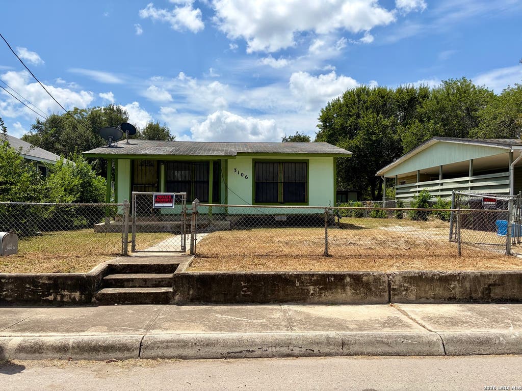 Photo of 3106 LA ROSA ST, San Antonio, TX 78211 (MLS # 2007871)