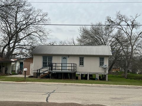 A home in Stockdale