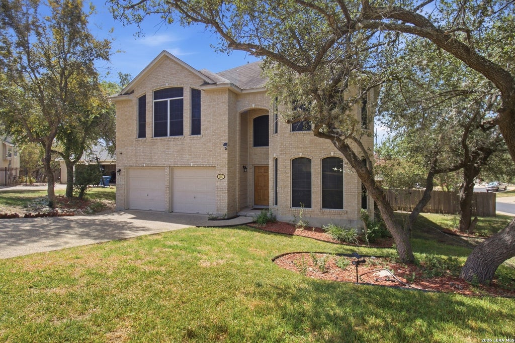 Photo of 1007 SERENATA CIR, San Antonio, TX 78216 (MLS # 2020272)