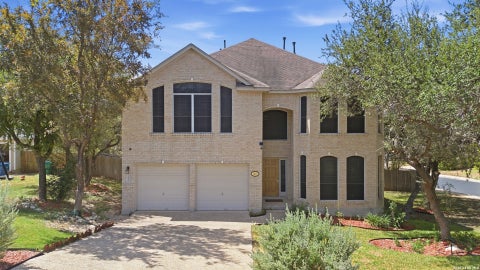 Photo of 1007 SERENATA CIR, San Antonio, TX 78216 (MLS # 2020272)