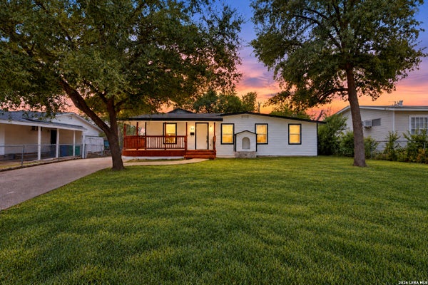 414 WAKE FORREST DR, SAN ANTONIO, TX 78228 - Image a1f40cde9e2116836a1fb9271fbdf4ec/1124488458