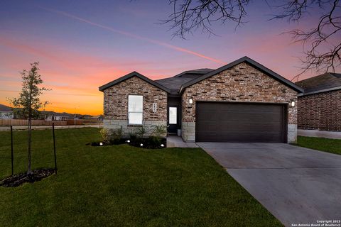 Photo of 5032 PALO DURO, Cibolo, TX 78108 (MLS # 1911691)