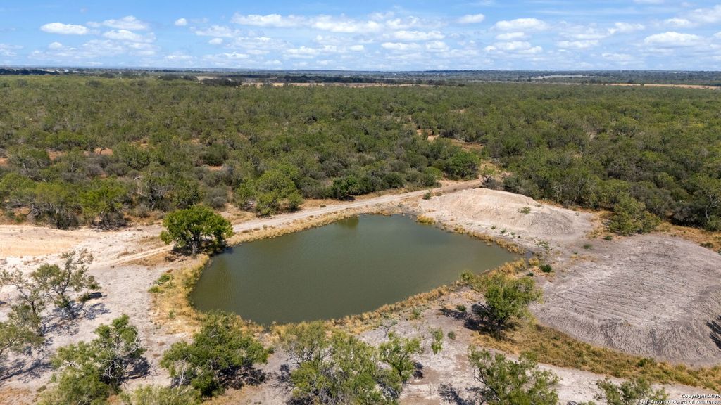 Photo of 000 CR 765, Devine, TX 78016 (MLS # 1916328)